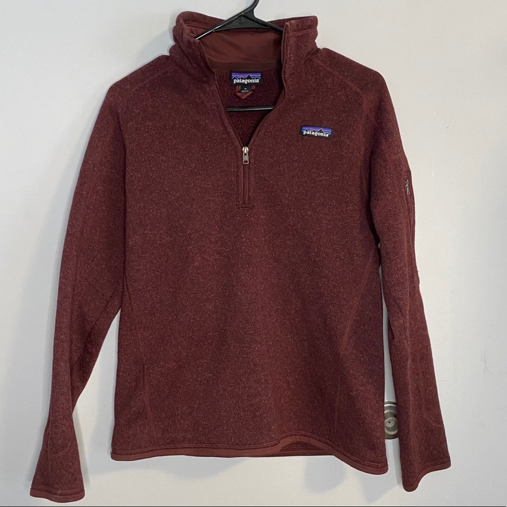 Patagonia Better Sweater